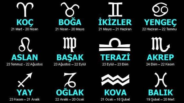 Mars Akrep’te, güneş Terazi’de! Aşk, para ve kariyerde burcunuzu neler bekliyor? 7